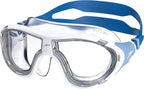 Speedo Unisex-Adult Swim Goggle Biofuse 2.0