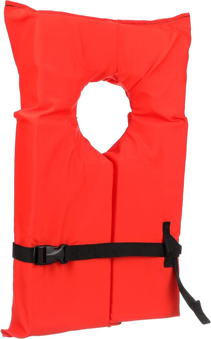Seachoice Life Vest, Type II