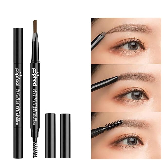 FantasyDay All-in-one Holiday Make up Gift Set | Makeup Kit for Women Full Kit Essential Starter Bundle Include Eyeshadow Palette Lipstick Blush Foundation Concealer Face Powder Mascara Lipgloss Brush