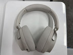 B8 Bluetooth Headphones Over Ear, 6 EQ Music Modes and 50H Playtime Deep Bass Wireless Headphones with Mic, Lightweight Folding HiFi Stereo Headset for iPad/Travel/Tablet/PC/Home Grey