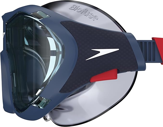 Speedo Unisex-Adult Swim Goggle Biofuse 2.0
