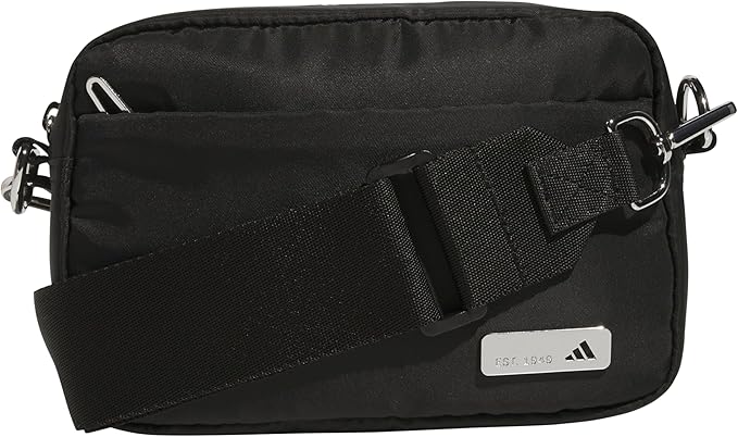adidas Luxe Crossbody – Premium Shoulder Bag