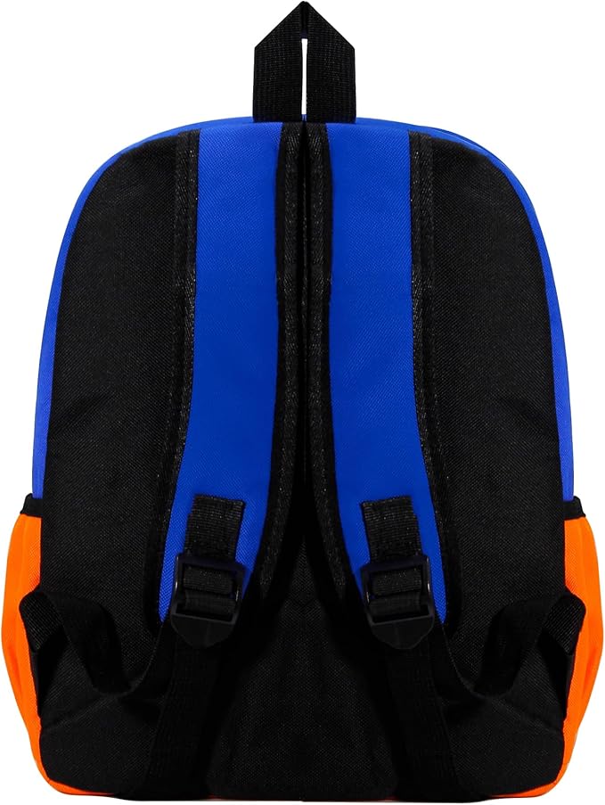 13 inch Kids Preschool Toddler Backpack Cute Cool Lightweight Daypack For Boys and Girls