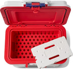 Pelican 8QT Personal Cooler & Dry Box