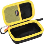 Mchoi Hard Storage Case Fits for DEWALT Heavy Duty Charger 10,000 mAh, Case Only