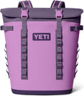 YETI Hopper M Series Backpack Soft Sided Coolers with MagShield Access