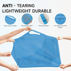 11 Set Packing Cubes for Travel, Gifts for Women Mom,Anti-Tearing Suitcase Organizer,OlarHike Vacation Essentials & Accessories for Cruise Ship