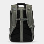 NOMATIC 20L Travel Pack - Mens Travel Backpack - Expandable to 30L - Water Resistant Daypack - TSA-Ready - Lightweight Business Traveling Backpack for Men - 16" Laptop Compartment