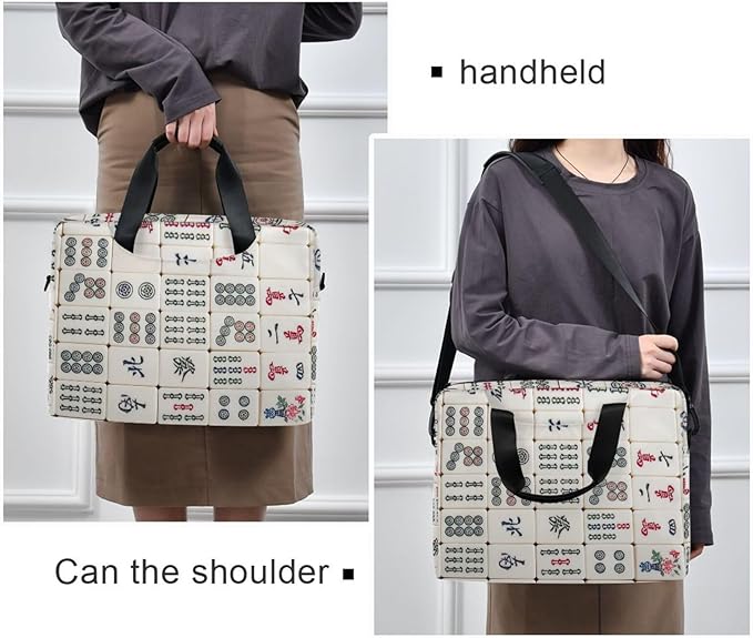 Laptop Case 15.6 inch Computer Bag Waterproof Laptop Briefcase Laptop Bag for Women & Men (color16)