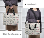 Laptop Case 15.6 inch Computer Bag Waterproof Laptop Briefcase Laptop Bag for Women & Men (color16)
