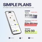 Lightning GPS Easy Wired 4G Vehicle GPS Tracker – Hardwired Hidden Tracking Device, Waterproof, Covert, Real-Time Fleet Security for Cars, Trucks, Motorcycles & Vehicles - Subscription Required