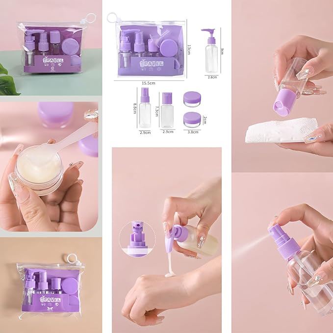Mothers Day Gifts for Women, 25Pcs Lavender Bath and Body Gift Basket, Facial Skin Care Set, Spa Kit, Self-Care Set, Home Spa Basket set, Necklace, Birthday, Christmas, Mother Day, Anniversary