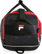 Cypress Small Duffel Gym Sports Bag with Shoe Compartment