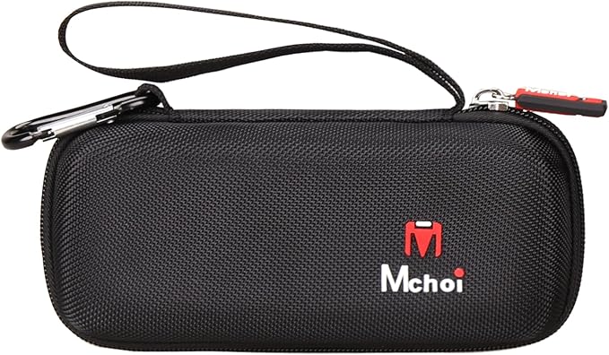 Hard Storage Case for IAPOS for Charmast for RONEGN for POIYTL for RGVOTA for SABANI for OHOVIV for RGVOTA for Pxwaxpy for FOCHEW for LOVELEDI Portable Charger, Case Only