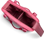 Igloo Tag Along 12-Can Satchel Cooler | Insulated Cooler Bag with Sturdy EVA Base
