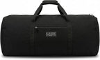 Heavy Duty Cargo Duffel Large Sport Gear Drum Set Equipment Hardware Travel Bag Rooftop Rack Bag