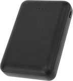 Haofy Heated Vest Power Bank 6000mAh Capacity for Extended Heating with Intelligent Chip Heated Clothing Battery for Travel, Camping, Everyday Use