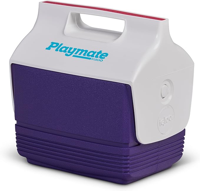 Igloo Classic Playmate Coolers | Insulated Hard Shell Cooler Chest