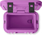YETI Roadie 15 Hard Cooler with DoubleDuty Shoulder Strap