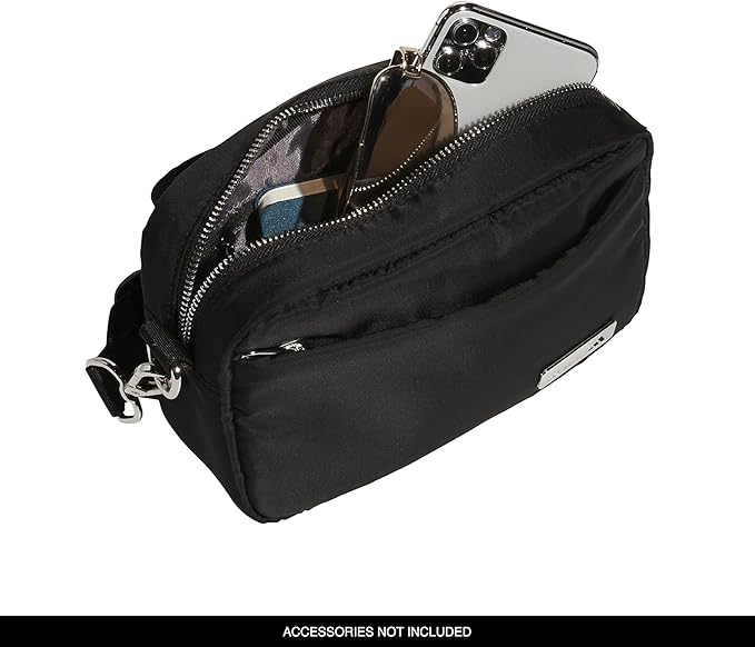 adidas Luxe Crossbody – Premium Shoulder Bag