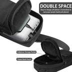 Travel Case for Anker PowerCore 26800mAh, RAV Power 26800/20100/20000mAh, ROMOSS 30000mAh External Battery Pack