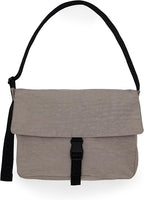 BAGGU Nylon Messenger Bag