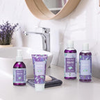 Mothers Day Gifts for Women, Bath & Shower Gifts for Women, Perfume Bath and Body Gift Basket, Skin Care Set, Spa Kit, Self-Care Set, Home Spa Gift, Relaxation Gift, Birthday, Christmas, Anniversary