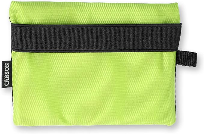 Carson Water Resistant Floating Wallet