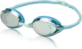 Speedo Women's Swim Goggles Mirrored Vanquisher 2.0