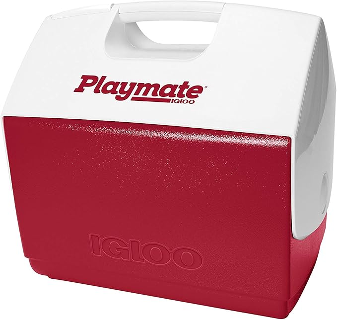 Igloo 14-16 Qt Hardsided Lunch Playmate Pal Cooler