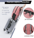 MAXTOP Travel Laptop Backpack Business Anti-theft Backpacks Water Resistant School College Bookbag