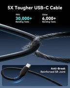 INIU Smallest 22.5W 10000mAh Power Bank and 15W Qi2 Certified MagSafe Compatible Charger Pad