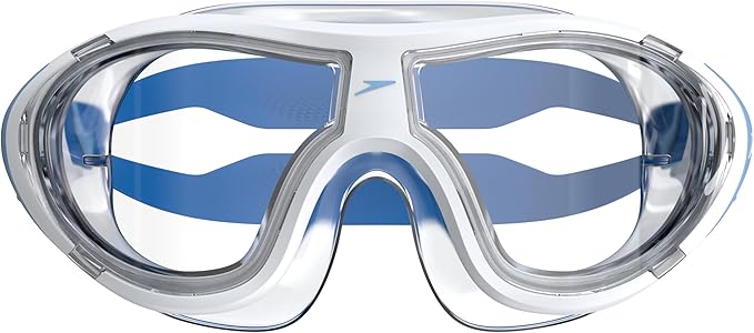 Speedo Unisex-Adult Swim Goggle Biofuse 2.0