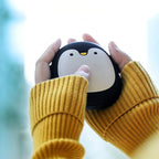 Sonew Portable Cute Animal Shape USB Rechargeable & Power Bank for Use