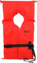 Seachoice Life Vest, Type II