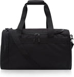 Jetstream Heavy Duty Multi Pocket Durable Sports Gym Equipment Travel Duffel Bag