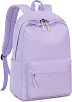 LOIDOU Backpack for Teen Girls Middle-School Primary Elementary Bookbags 17inch Kids Backpack Women laptop Backpack Lightweight Casual Daypack