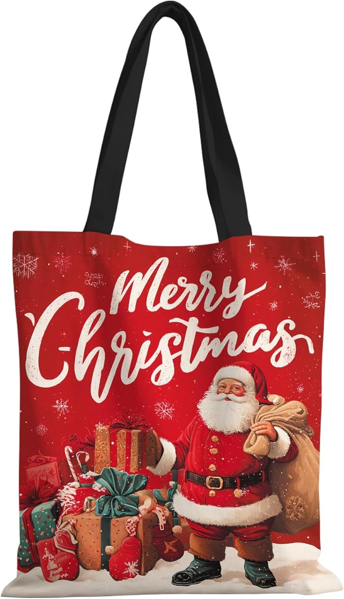 ANNA QUEEN Cat Tote Bag Shoulder Bag Handle Bag for Gym Yoga Picnic Beach Kitchen Reusable