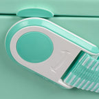 Igloo Tag Along Too Coolers | Insulated Hard Shell Picnic Style Cooler | Rolling Ice Chest