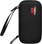 FBLFOBELI Hard Case Replacement for UGREEN 145W Power Bank 25000mAh Portable Charger/for UGREEN 100W 20000mAh Power Bank, Case Only