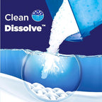 Tide Powder Laundry Detergent, Original Scent, 95 Loads, 108 oz