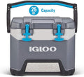Igloo BMX Cooler | Insulated Hard Shell Ice Chest