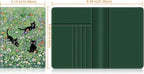 FINTIE Passport Holder, Slim Travel Wallet RFID Blocking Card Case Cover Passport Cover Protector Essentials with Credit Card Slots for Women/Men | Slim, RFID Blocking, Card Case Cover, Essentials, Credit Card Slots