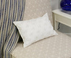 MyPillow Go Anywhere, Multi Use, Travel Pillow 12" x 18"