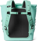 YETI Hopper M Series Backpack Soft Sided Coolers with MagShield Access