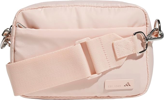 adidas Luxe Crossbody – Premium Shoulder Bag