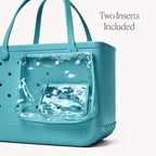 BOGG BAG Original Tote – Durable, Washable, Tip-proof – Beach, Pool, Boat, Work, Sports