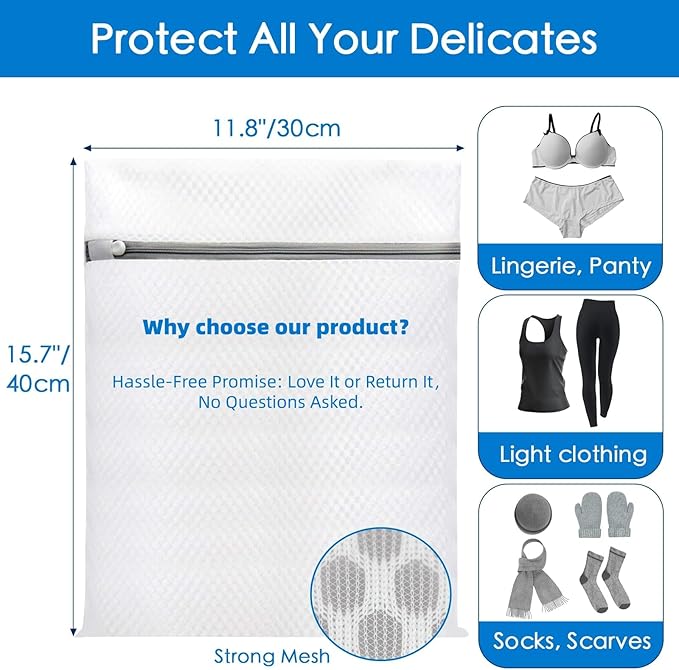 Shoe Washing Machine Bag, Reusable Laundry Shoe Bag for Washer and Dryer, Sneaker & Tennis shoe laundry bag, Ykk Zipper Multi-Functional Shoe Cleaning Bag (1PCS + 1PCS Yellow)