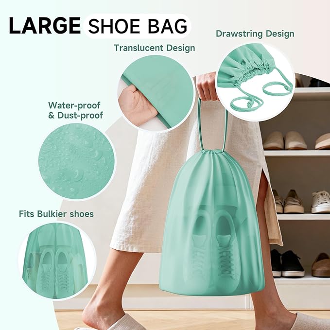 11 Set Packing Cubes for Travel, Gifts for Women Mom,Anti-Tearing Suitcase Organizer,OlarHike Vacation Essentials & Accessories for Cruise Ship