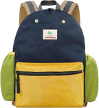 12 Inch Toddler Backpack for Boys Girls 2-4, School Mini Backpack for Travel, Small Kids Child Backpacks, Preschool Kindergarten Elementary Toddler Bag, Small